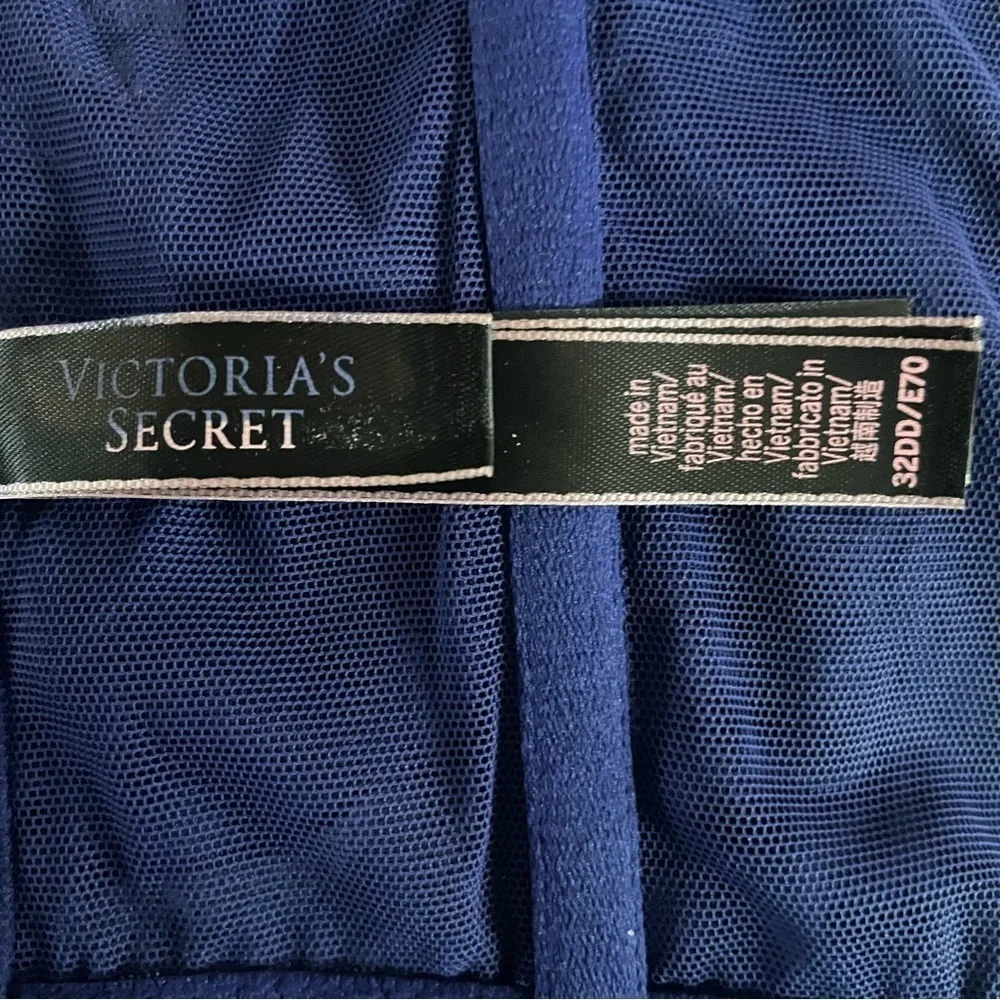 New! Victorias Secret hummingbird lace bustier bra top TikTok 22808